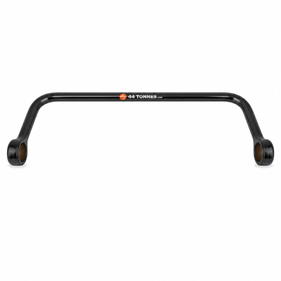 Stabilisateur essieu avant pour MERCEDES-BENZ - 9433230465 A9433230465 — réf. 44T-F7CG8L, pièce détachée poids lourd