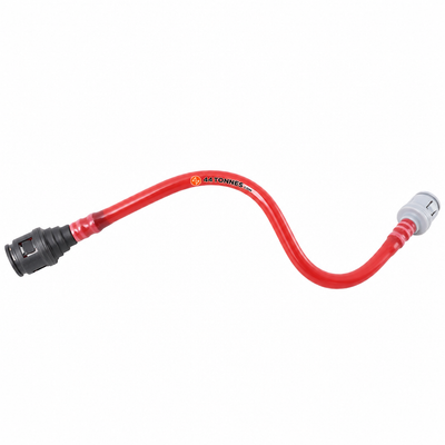 Conduite de carburant pour IVECO - 0000500344290 — réf. 44T-F7GVEL, pièce détachée poids lourd