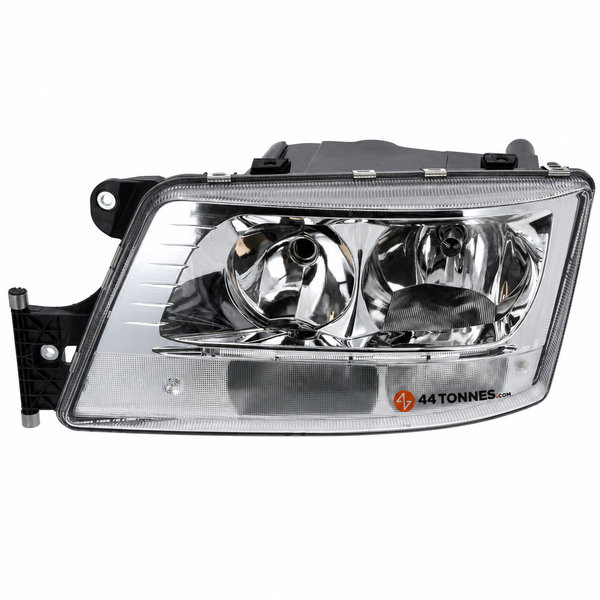 Phare principal gauche pour MAN - 81251016507 81251016667 81251016691