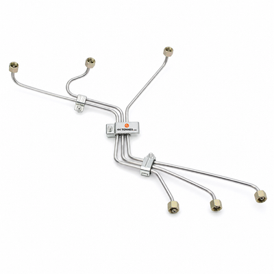 Kit de conduites d'injection pour DAF - 1374628 1394858 — réf. 44T-F7KQFX, pièce détachée poids lourd