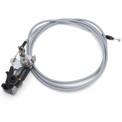 Serrure pour DAF - 1997221 — réf. 44T-F86M4P, pièce détachée poids lourd