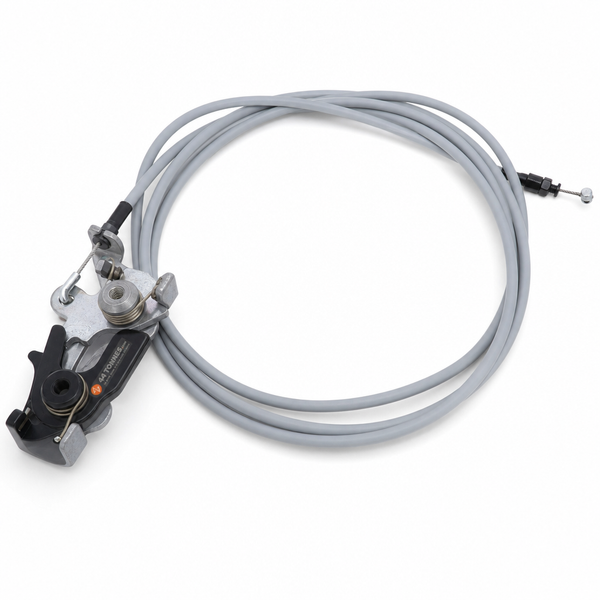 Serrure pour DAF - 1997221