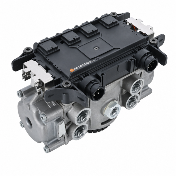 Modulateur d'essieu pour IVECO - 0000041211414