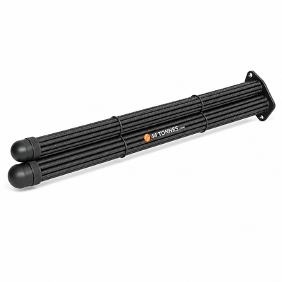 Radiateur pour MAN - 51081007021 — réf. 44T-F8CFQ2, pièce détachée poids lourd