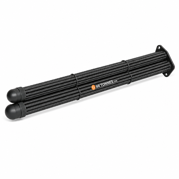Radiateur pour MAN - 51081007021