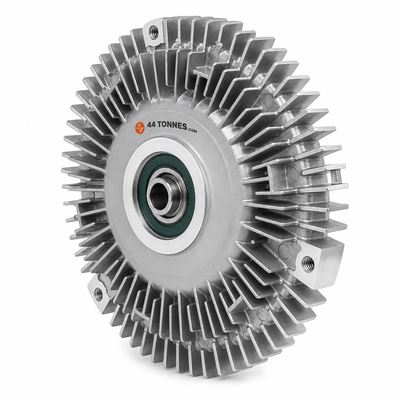 Coupleur de ventilateur pour MERCEDES-BENZ, Vw - 0002004923 0002005822 0002008123 — réf. 44T-F8RV92, pièce détachée poids lourd