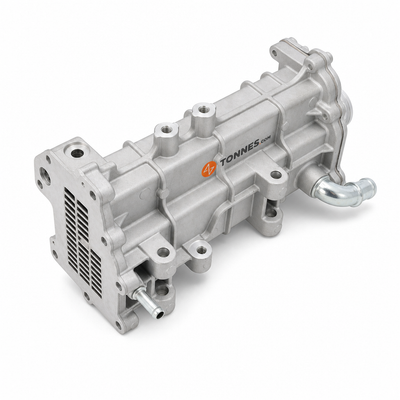 Module de recirculation des gaz d'échappement pour IVECO - 504317815 — réf. 44T-F93HCZ, pièce détachée poids lourd