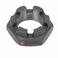 Ecrou pour RENAULT, SCANIA - MERCEDES-BENZ 000937024002 N000937024002