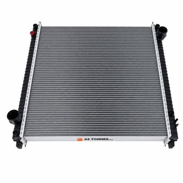 Radiateur pour IVECO - 0000504289346