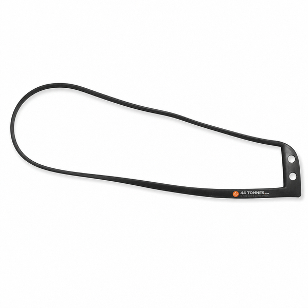 Cadre étanche pour IVECO - 0000098409363