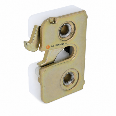 Serrure de porte pour IVECO - 0000093924717 — réf. 44T-F9RM5Y, pièce détachée poids lourd