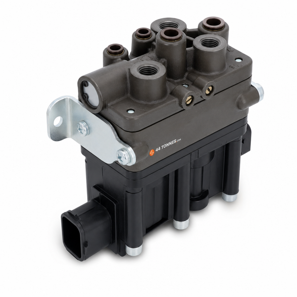 Valve de commande pour MERCEDES-BENZ, SETRA - 0007609078 A0007609078