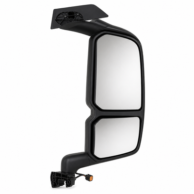 Rétroviseur principal droite pour IVECO - 5802287200 5802985715 — réf. 44T-F9ZJSW, pièce détachée poids lourd