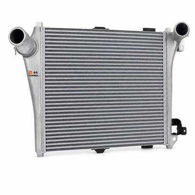 Radiateur à air pour RENAULT, VOLVO - 0020968094 0020968099 0085000663 — réf. 44T-FA2EZL, pièce détachée poids lourd