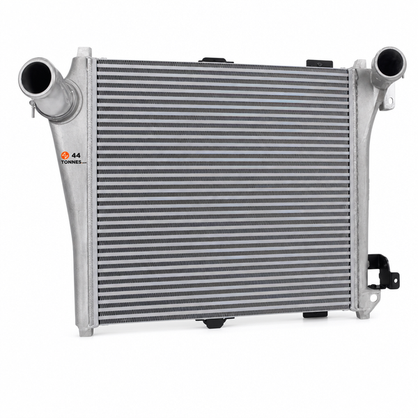 Radiateur à air pour RENAULT, VOLVO - 0020968094 0020968099 0085000663
