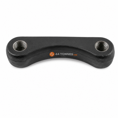 Support essieu arrière pour MERCEDES-BENZ - 9473250426 9583250026 A9473250426 — réf. 44T-FAM3NP, pièce détachée poids lourd