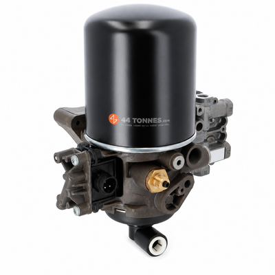 Déssiccateur pour IVECO - DAF 1547482 — réf. 44T-FAMJEY, pièce détachée poids lourd