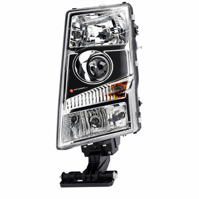 Phare principal, gauche, 24 V, H7 pour VOLVO - 0021001661 — réf. 44T-FBFN36, pièce détachée poids lourd