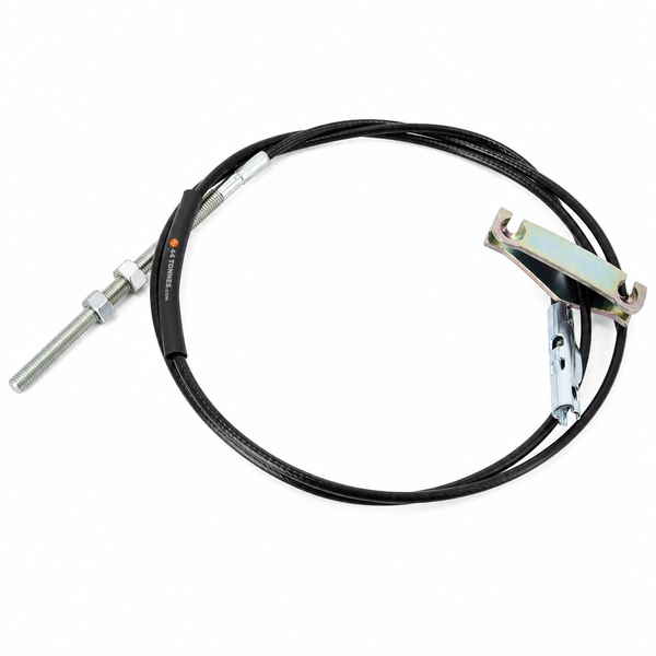 Câble de commande avant pour FORD - 4041993 4060872 YC152A793CE