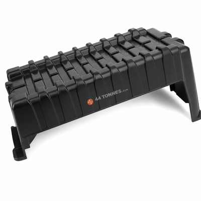 Couvercle de batterie pour DAF - 0287973 1603386 1732653 — réf. 44T-FBSY5N, pièce détachée poids lourd
