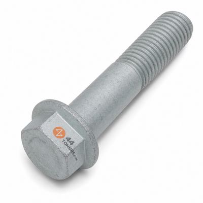 Vis à tête hexagonale pour MAN, NEOPLAN - 06032158512 51958006145S2 — réf. 44T-FBXYFH, pièce détachée poids lourd