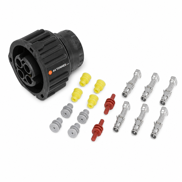 Kit de pieces pour MERCEDES-BENZ, Vw - 0025402381 3565400281 A0025402381
