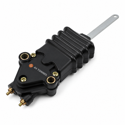 Valve de nivellement pour RENAULT, MAN, VOLVO - 0020531967 0020746460 3198233 — réf. 44T-FCM34D, pièce détachée poids lourd