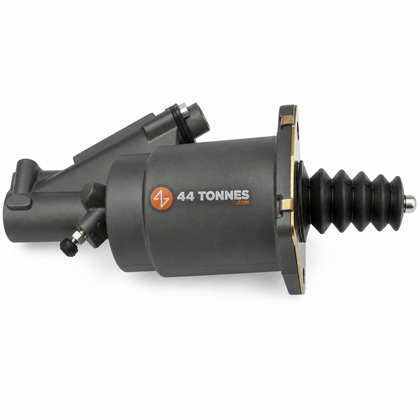 Servo d'embrayage pour DAF - 0286295R 0377009R 1241256A