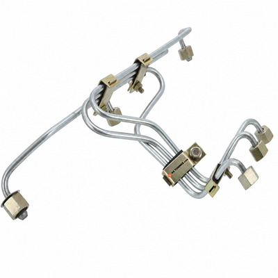 Kit de conduites d'injection pour SCANIA - 1302530 1382075 — réf. 44T-FCTYXD, pièce détachée poids lourd