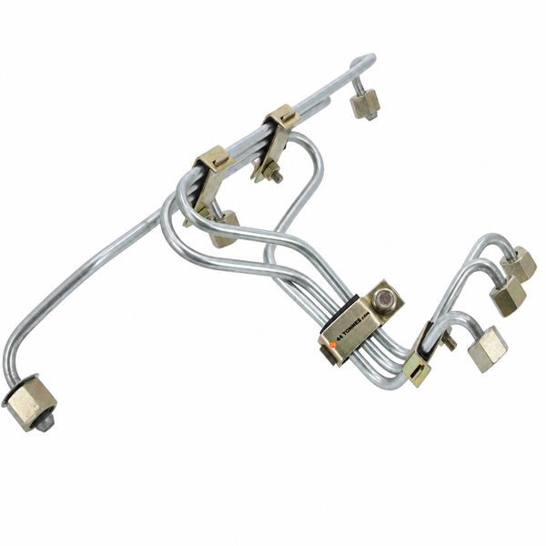 Kit de conduites d'injection pour SCANIA - 1302530 1382075