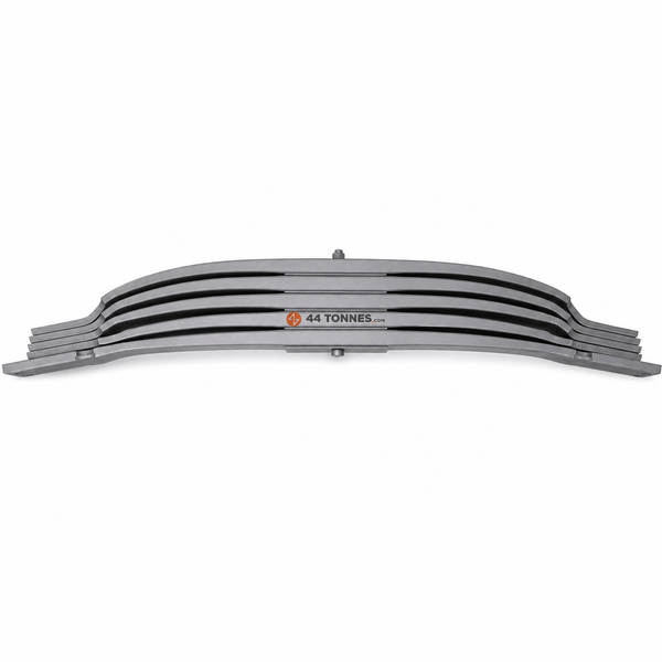 Ressort à lames pour MERCEDES-BENZ - 3753200905 9483201605 9483203005