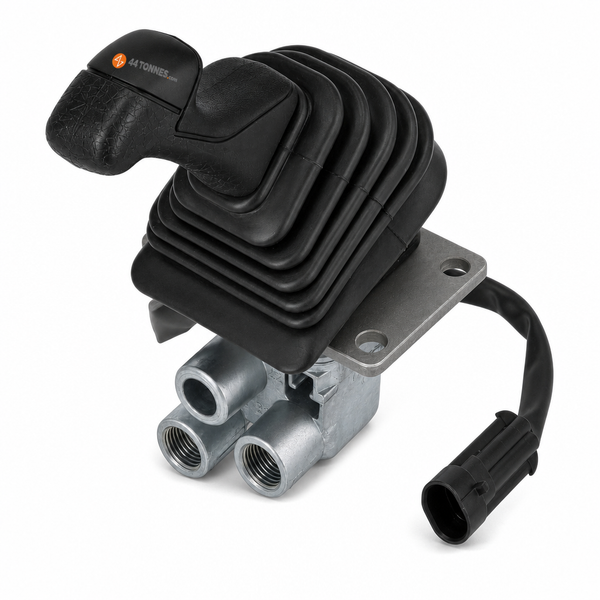 Valve de frein à main pour SCANIA - 10571192 1324428 1571192