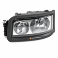 Phare principal gauche pour MAN - 81251016433 81251016455 81251016463