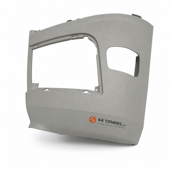 Angle de pare-chocs avant gauche pour MERCEDES-BENZ - 9608853338 96088533387G99 96088533389135