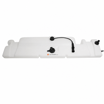 Réservoir de lave-glace pour IVECO - 0000098409491 — réf. 44T-FDK8BW, pièce détachée poids lourd