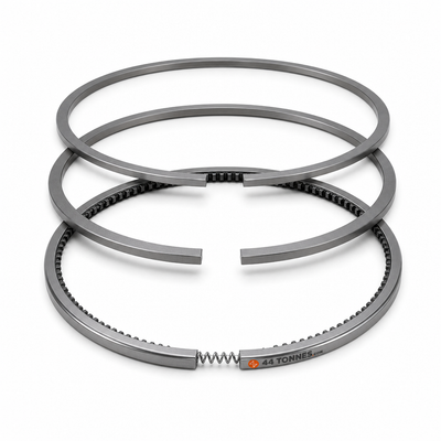 Kit de segments de piston pour SCANIA - 0550246 171940 550175 — réf. 44T-FDL6N9, pièce détachée poids lourd