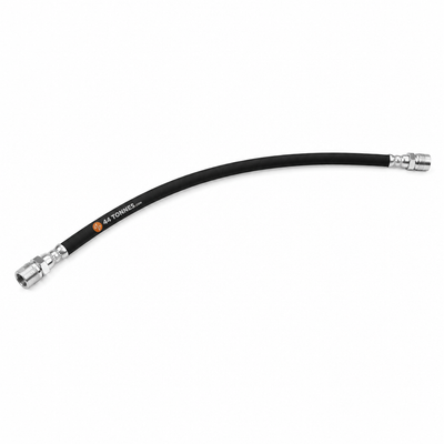Tube flexible du côté de l'embrayage pour MERCEDES-BENZ - 0002951435 0002951635 A0002951435 — réf. 44T-FDPZWH, pièce détachée poids lourd