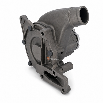 Pompe à eau pour MERCEDES-BENZ - 3143510325 3163510025 3522000203 — réf. 44T-FEETTZ, pièce détachée poids lourd
