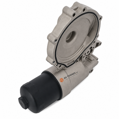 Carter de filtre à huile pour MERCEDES-BENZ - 9061802210 9261800010 A9061802210 — réf. 44T-FERHLW, pièce détachée poids lourd