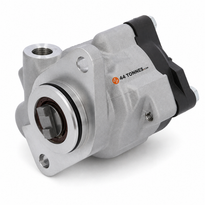 Pompe de direction pour MERCEDES-BENZ - 0004601780 0004603380 000460338080 — réf. 44T-FFCAD3, pièce détachée poids lourd