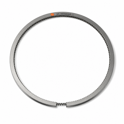 Kit de segments de piston pour VOLVO - 0000271117 275312 275375 — réf. 44T-FFHUX5, pièce détachée poids lourd
