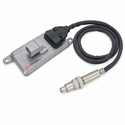 Capteur NOx pour MERCEDES-BENZ - 0091530128 0101539628 A0091530128 — réf. 44T-FFTZHA, pièce détachée poids lourd