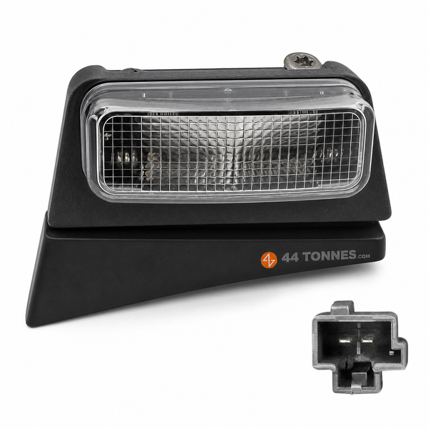 Feu de position pour VOLVO - 0021368783