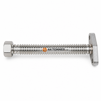 Conduite d'huile pour MERCEDES-BENZ - 5411800522 5411800922 A5411800522 — réf. 44T-FGNH8V, pièce détachée poids lourd