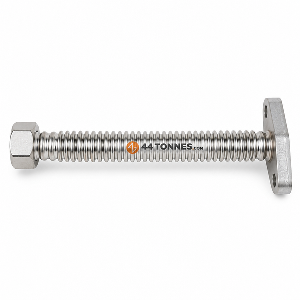 Conduite d'huile pour MERCEDES-BENZ - 5411800522 5411800922 A5411800522