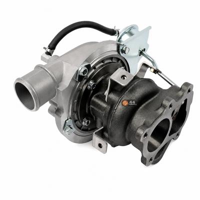 Turbocompresseur pour Nissan, Opel, RENAULT - 7701065204 7701475398 7701479012 — réf. 44T-FH3C5T, pièce détachée poids lourd