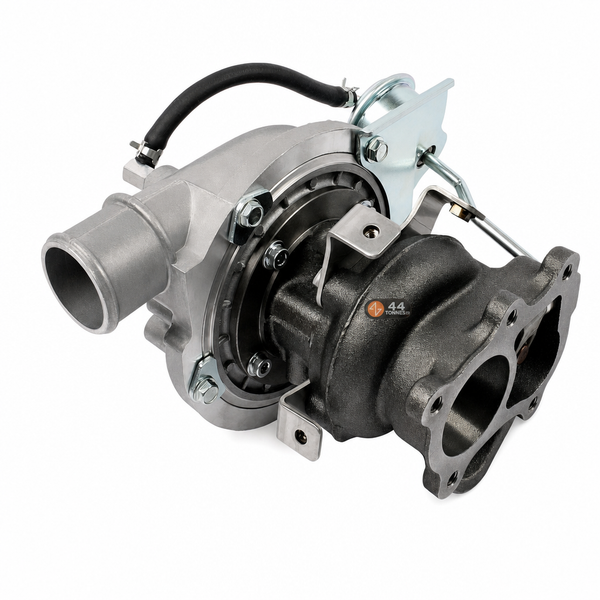 Turbocompresseur pour Nissan, Opel, RENAULT - 7701065204 7701475398 7701479012