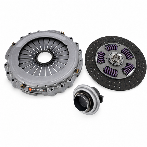 Kit d'embrayage pour MAN - 81300059094