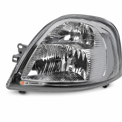 Phare principal gauche pour RENAULT, Nissan, Opel - 8200163516 — réf. 44T-FH88CL, pièce détachée poids lourd