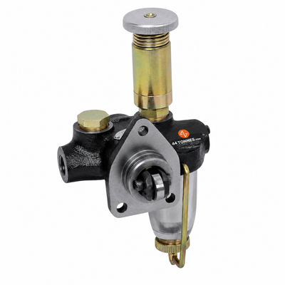 Pompe d'alimentation pour MERCEDES-BENZ - 0000902150 0020914901 A0000902150 — réf. 44T-FHHYAJ, pièce détachée poids lourd